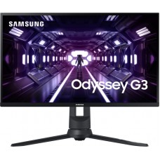 Игровой монитор Samsung Odyssey G3 F24G33TFWI
