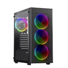 Игровой компьютер Intel i5-12400F/ DDR4 32GB / 480GB SSD / RTX 5060 8Gb/600W