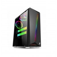 Игровой компьютер INTEL I5-14400 /DDR4 16GB/ 1TB SSD/RTX 5060 8GB