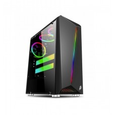 Игровой компьютер INTEL I5-14400 /DDR4 16GB/ 1TB SSD/RTX 5050 8GB Игровой компьютер INTEL I5-14400 /DDR4 16GB/ 1TB SSD/RTX 5050 8GB