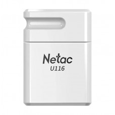 USB 3.2 флеш-накопитель 128 Gb Netac U116