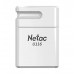 USB 3.2 флеш-накопитель 128 Gb Netac U116