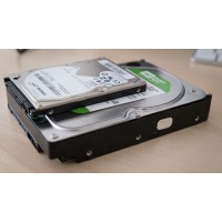 Жесткий диск 2.5 320 GB mix