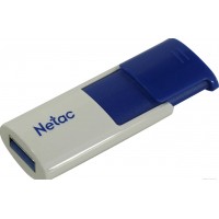 USB 3.2 флеш-накопитель 32 Gb Netac U182