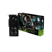 Видеокарта NVIDIA GeForce RTX 5060 Ti 8GB Ghost 8GB GDDR7