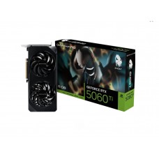 Видеокарта NVIDIA GeForce RTX 5060 Ti 8GB Ghost 8GB GDDR7