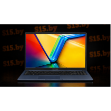 Ноутбук ASUS Vivobook 15 X1502VA-BQ924 / i7 13620H / 16 ГБ DDR4 / SSD 512 ГБ