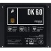 Блок питания 1stPlayer DK Premium 600W PS-600AX, 80 Plus Bronze, APFC, ATX