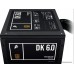 Блок питания 1stPlayer DK Premium 600W PS-600AX, 80 Plus Bronze, APFC, ATX