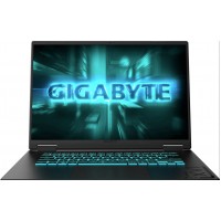 Игровой ноутбук Gigabyte Gaming A16 / Intel Core i5 13420H / 16 ГБ DDR 5/ SSD 512 ГБ / RTX 4050 6g