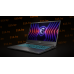 Игровой ноутбук MSI Thin 15 B13VE-2650XRU / Intel Core i5 13420H / DDR4-16GB / 512GB/RTX 4050 6 ГБ