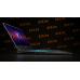 Игровой ноутбук MSI Thin 15 B13VE-2650XRU / Intel Core i5 13420H / DDR4-16GB / 512GB/RTX 4050 6 ГБ