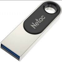 USB 3.2 флеш-накопитель 64 Gb Netac U278