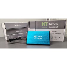 Внешний жесткий диск 2.5 500GB Box S15 one 
