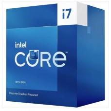 Процессор INTEL I7-13700KF BOX Процессор INTEL I7-13700KF BOX
