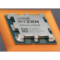 Процессор AMD RYZEN 5 7500X3D BOX