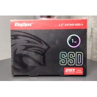 Накопитель SSD 2.5 SATA-III  1TB KingSpec