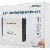 Внешний корпус Gembird для 2.5" SATA    