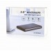 Внешний корпус Gembird для 2.5" SATA  