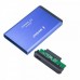 Внешний корпус Gembird для 2.5" SATA 