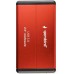 Внешний корпус Gembird для 2.5" SATA  