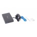 Внешний корпус Gembird для 3.5" SATA 