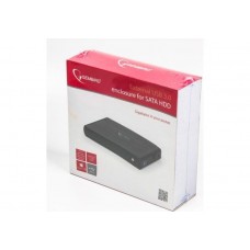 Внешний корпус Gembird для 3.5" SATA 