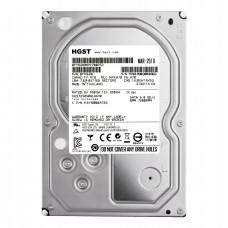 Жесткий диск 3.5 4Tb HGST 