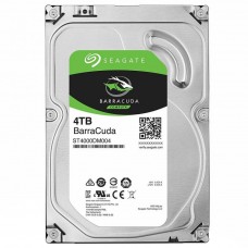 Жесткий диск 3.5 4Tb Seagate Barracuda