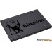 Накопитель SSD 2.5 Kingston 120Gb A400 SA400S37/120G