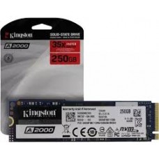 Накопитель SSD M.2  Kingston 250Gb SA2000M8/250G