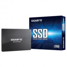 Накопитель SSD 2.5 Gigabyte 240Gb GP-GSTFS31240GNTD