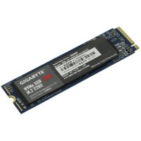 Накопитель SSD 512Gb Gigabyte NVMe GP-GSM2NE3512GNTD