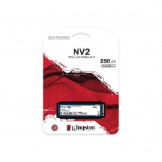 Накопитель SSD 250Gb Kingston NV2 SNV2S/250G