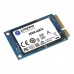 Накопитель SSD mSATA Kingston 256Gb KC600 SKC600MS/256G