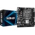 Материнская плата ASRock H410M-HDV