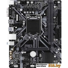 Материнская плата Gigabyte H310M S2