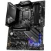 Материнская плата MSI MPG Z490 Gaming Edge WiFi