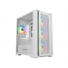 Игровой компьютер AMD Ryzen 5 7400F/ DDR5 32GB / 1Tb SSD / RTX 5060 8Gb/750W