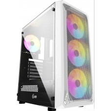  Игровой компьютер AMD RYZEN 5 4650G / DDR4 16GB / 480GB SSD / RTX 5060 8GB