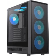  Игровой компьютер AMD RYZEN 7 5700X / DDR4 16GB / 1TB SSD / RTX 5060TI 8GB