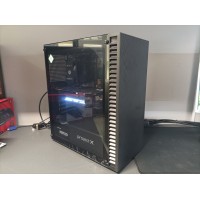 Игровой компьютер Intel Xeon (аналог i7-9700)/DDR4 16GB / 1TB SSD/ GTX 1080 8GB