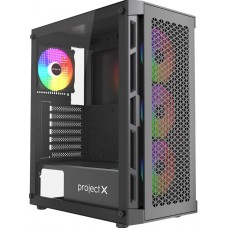  Игровой компьютер INTEL I7-12700KF / DDR4 16GB / 1TB SSD / RTX 5060 OC 8GB