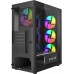  Игровой компьютер INTEL I7-12700KF / DDR4 16GB / 1TB SSD / RTX 5060 OC 8GB