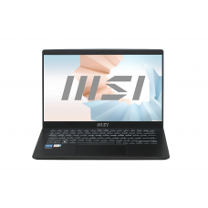 Ноутбук MSI Modern 14 C13M-675XRU intel i5-1335U / DDR4 8Gb / 60Ghz / 14''