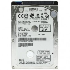Жесткий диск 2.5" 320Gb Hitachi (HTS543232A7A384)