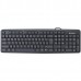Клавиатура Defender Element HB-520 Black (45520) USB