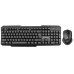 Клавиатура + мышь Defender Jakarta C-805