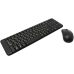 Клавиатура+Мышь LOGITECH MK220 L920-003169