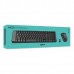 Клавиатура+Мышь LOGITECH MK220 L920-003169